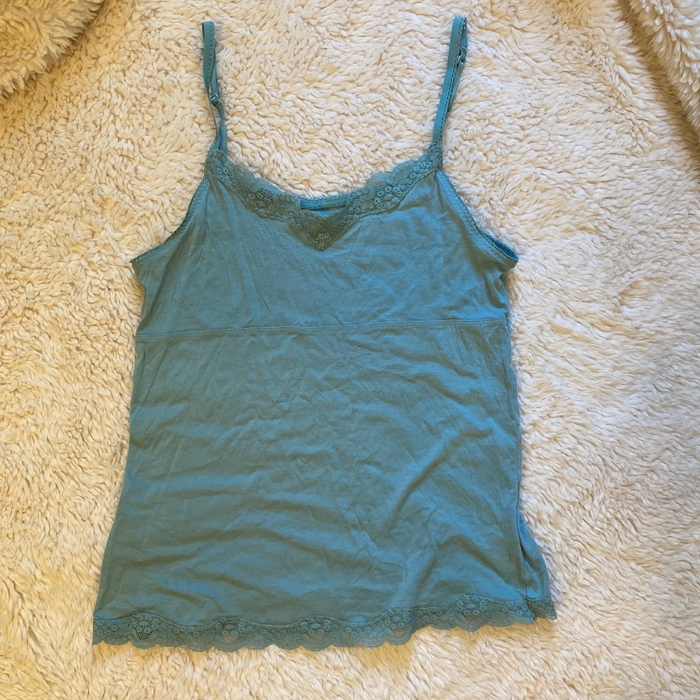 ELLE cami must have. size S.